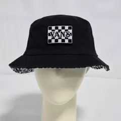2025年最新】VANS メンズ ハットの人気アイテム - メルカリ