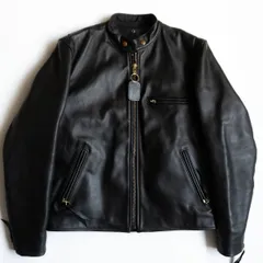 2025年最新】VANSON メンズ シングルライダースの人気アイテム - メルカリ