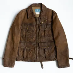 2025年最新】POLO RALPH LAUREN メンズ レザージャケット・ライダース