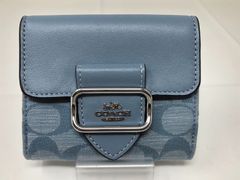 コーチ【COACH】シグニチャー フォトフレーム キーホルダー バッグ
