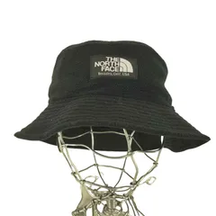 ザノースフェイス THE NORTH FACE リバーシブル フリース バケットハット メンズ 表記無 