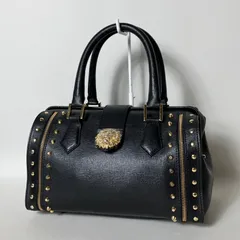 2025年最新】VERSACE レディース ハンドバッグの人気アイテム - メルカリ