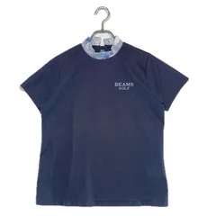 2025年最新】beamsゴルフ モックネックの人気アイテム - メルカリ