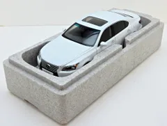 2025年最新】AUTOart Lexus 1/18 LS600hLの人気アイテム - メルカリ