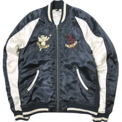 2025年最新】glamb スカジャンの人気アイテム - メルカリ