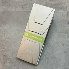 Limetone Audio LTV-30H 中古 美品 Limetone Audio Limetone Volume [LTV-30H] 【ハイインピーダンス