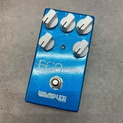 2026年最新】Wampler Pedals Ego Compressorの人気アイテム - メルカリ