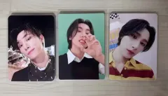 最終値下げ) MONSTA X アイ・アム(I.M・チャンギュン) トレカ まとめ