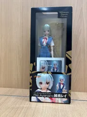 2025年最新】綾波レイ ボークスの人気アイテム - メルカリ