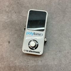 HOTONE TUNER STU-1 チューナー ブースター バッファー - メルカリ