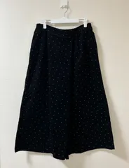 studio CLIP ART OF GARDEN(ATSURO TAYAMA) ドラムパンツ