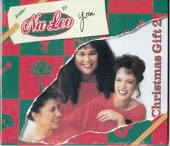 ナレオ Na Leo Pilimehana★Christmas Gift 2