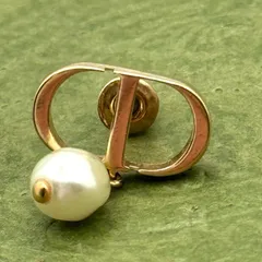 2025年最新】Christian Dior レディース ピアス(片耳用)の人気アイテム