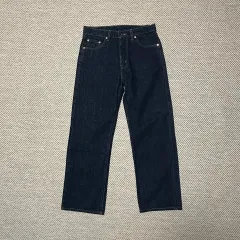LEVI'S 519 90's usa製 デニムパンツ