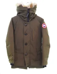   カナダグース　3426JM グリフィン　シャトー　M CANADA GOOSE カナダグース 3426JM グリフィンタグ CHATEAU PARKA