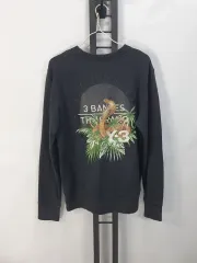 2025年最新】Yohji Yamamoto メンズ トレーナー・スウェットの人気