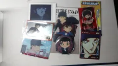 名探偵コナン 赤井秀一 set