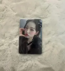 IVE ウォニョン ELEVEN EVERLINE