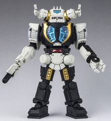 ギャオス4点セット（日東復刻・スラッシュカンパニー）ソフビ