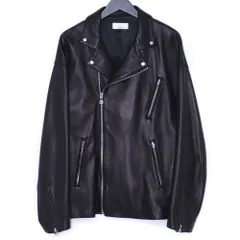 2025年最新】Lui's レザージャケット・ライダースの人気アイテム