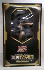黒神めだか バニーVer. 「めだかボックス」 1/4 PVC製塗装済み完成品