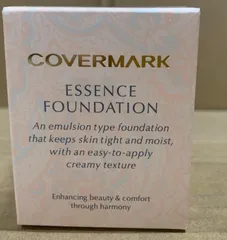 <ナH2-2>COVERMARK (カバーマーク)エッセンス ファンデーションYP20のサムネイル