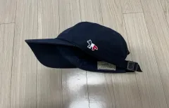 メゾンキツネ 帽子