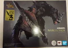 2025年最新】S.H.MonsterArts ナルガクルガの人気アイテム - メルカリ