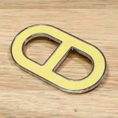 2025年最新】HERMES レディース ブローチ・コサージュの人気アイテム