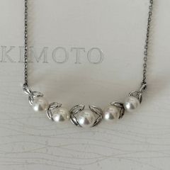 297【ヴァンドーム青山】プラチナ ダイヤモンド 合計0.40ct ピアス