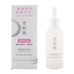雪肌精 クリアウェルネス V セラム つけかえ用セット - メルカリ