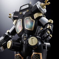 1/6特撮 宇宙ロボット キングジョー フィギュア王限定ブラック