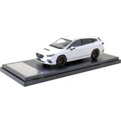 ハイストーリー HS331WH 1/43 スバル レヴォーグ 2020 スポーツ