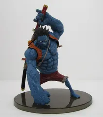 ワンピース 造型王頂上決戦3 ナイトメアルフィ フィギュア