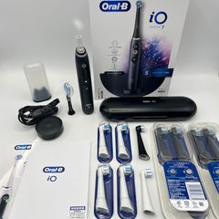 ブラウン オーラルB iOM9.2I1.1BWTP ホワイトアラバスター