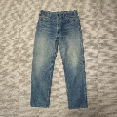 LEVI'S 510 90's USA製 デニムパンツ