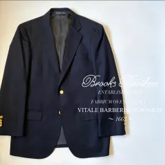 2026年最新】ブルックスブラザーズ ブレザー madisonの人気アイテム