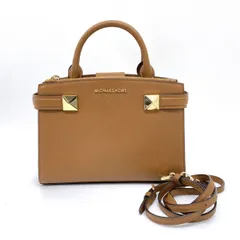 MICHAEL KORS マイケルコース レディース 2way ショルダーバッグ ※中古