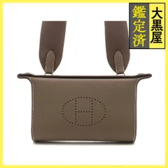 2025年最新】エルメスヴィドポッシュの人気アイテム - メルカリ