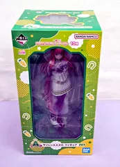 【未開封品】一番くじ　ウマ娘　プリティーダービー　10弾　A賞　1 / 8 　サイレンススズカ　フィギュア　830