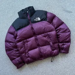 THE NORTH FACE ザノースフェイス ヌプシ ダウン ジャケット