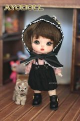 AYODOLL公式】【新作】むちむちプニプニちゃん【プレミアムⅦ