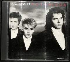 KM1414【CD】Duran Duran Notorious デュラン・デュラン ノトーリアス