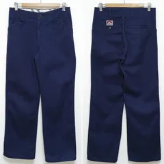 2025年最新】BEN davis フリスコ usaの人気アイテム - メルカリ