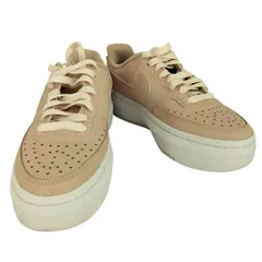 ナイキ NIKE コート ビジョン ALTA  レディース JPN：23.5 