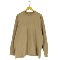 プロクラブ PRO CLUB 6.5oz HEAVY WEIGHT LONG SLEEVE TEE ヘビーウェイト ロングスリーブ Tシャツ メンズ import：XL 