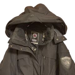 THE NORTH FACE マクマード NJ1DI80D ダウンコート - メルカリ