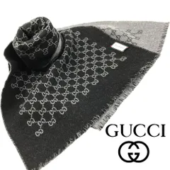 2025年最新】GUCCI レディース マフラーの人気アイテム - メルカリ