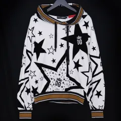 【値下げ】Dolce & Gabbana スウェット 星　ドルガバ　セット 値下げ】Dolce & Gabbana スウェット 星 ドルガバ セット - メルカリ