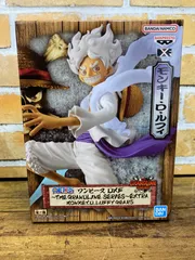 2026年最新】DXF THE GRANDLINE SERIES EXTRA ルフィ GEAR5の人気